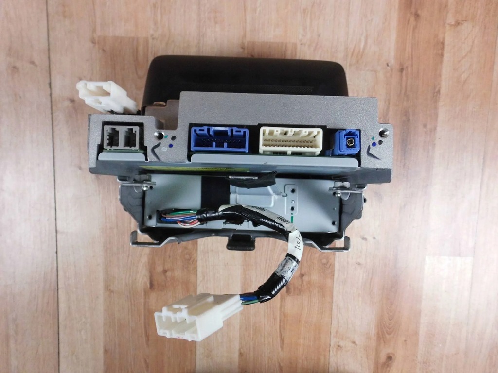 фото №6, Mazda cx5 ii kf навигация kb8m 66 9c0 b