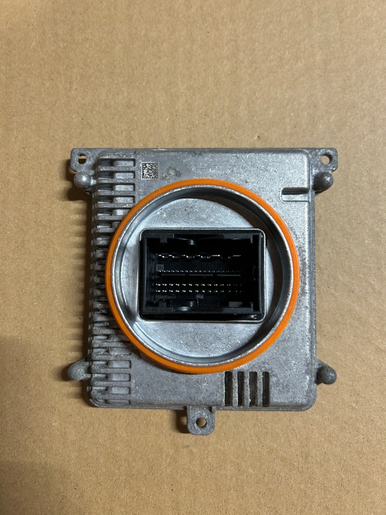 фото №1, Vw audi skoda seat модуль led преобразователь 992941572ae