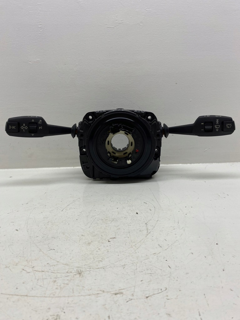 фото №1, Переключатель комбинированный bmw 9123030