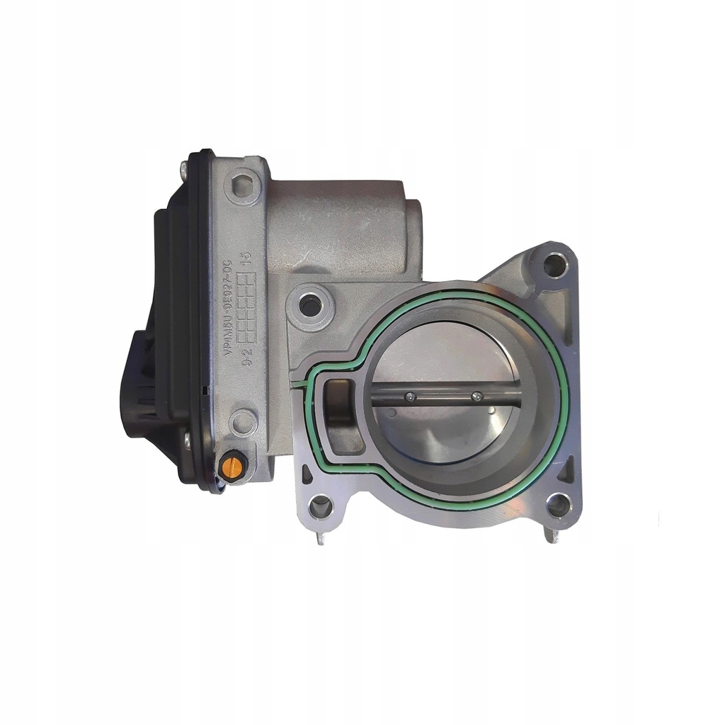 фото №7, Дроссельная заслонка focus ii mondeo volvo c30 s40 ii