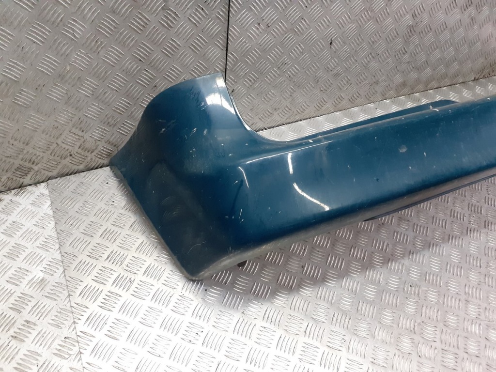 Бампер задняя mercedes vaneo 6830 Цена