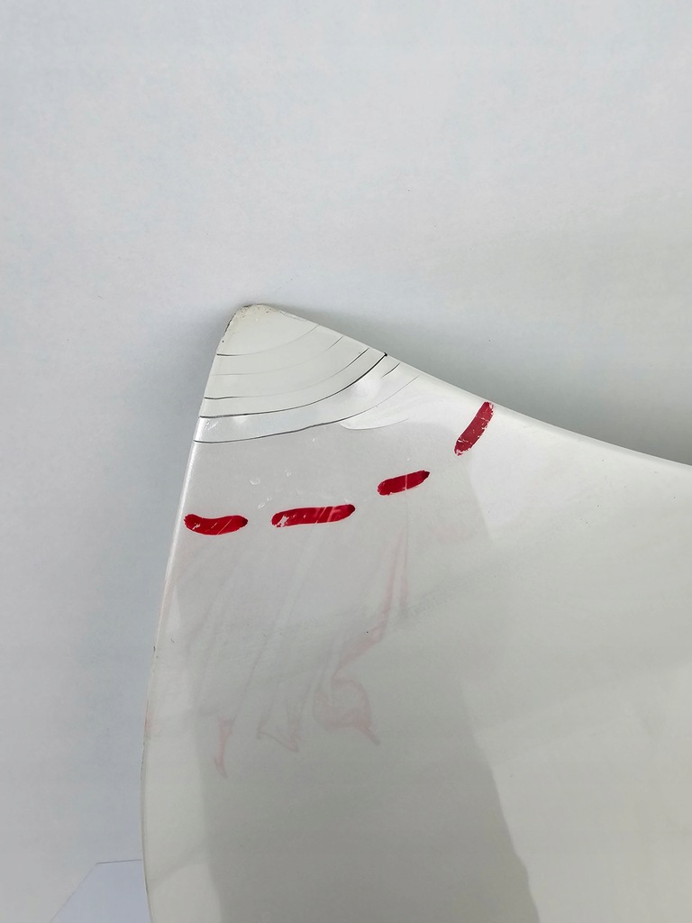 фото №16, Капот ferrari portofino