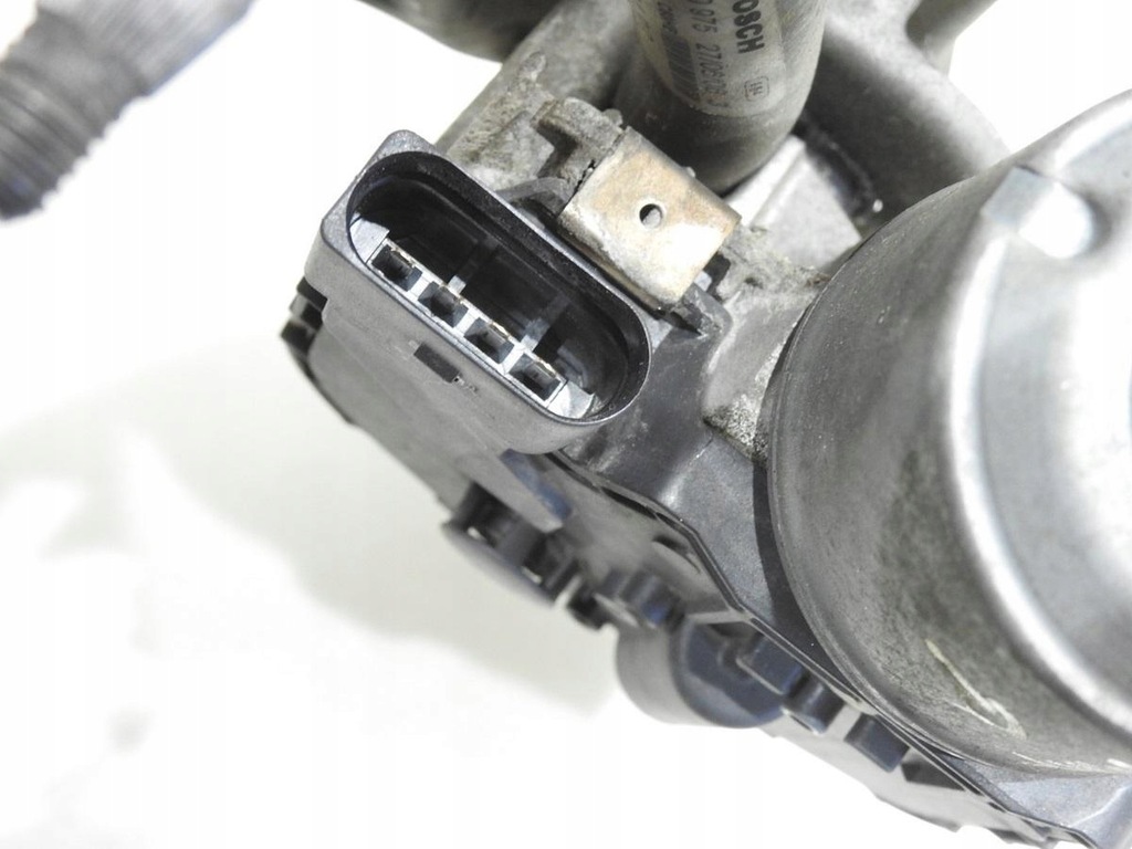 фото №7, Моторчик двірники правий ford s-max mk1