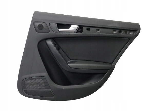 фото №1, Обшивка двері правий задня audi a5 sportback 8t8867306