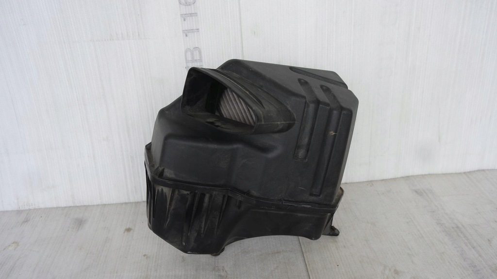 фото №1, Корпус фільтра повітря maserati