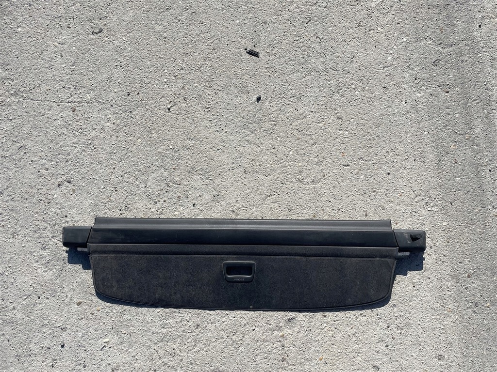 фото №4, Шторка багажника vw passat b7 kombi 10-14 rok