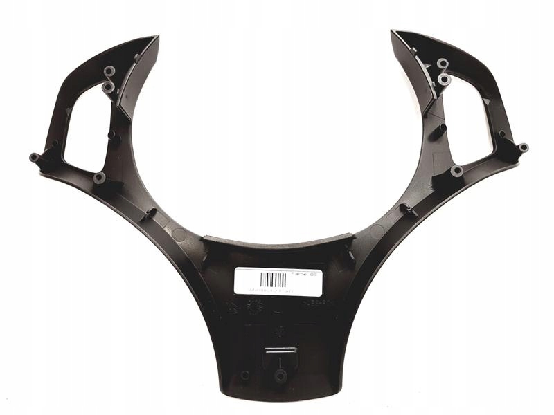 фото №7, Оригинальный номер bmw защита руля bmw x3 e83 m набор