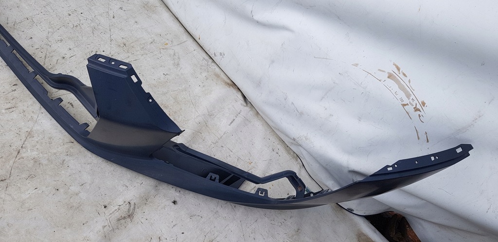 фото №11, Бампер перед audi r8 ii