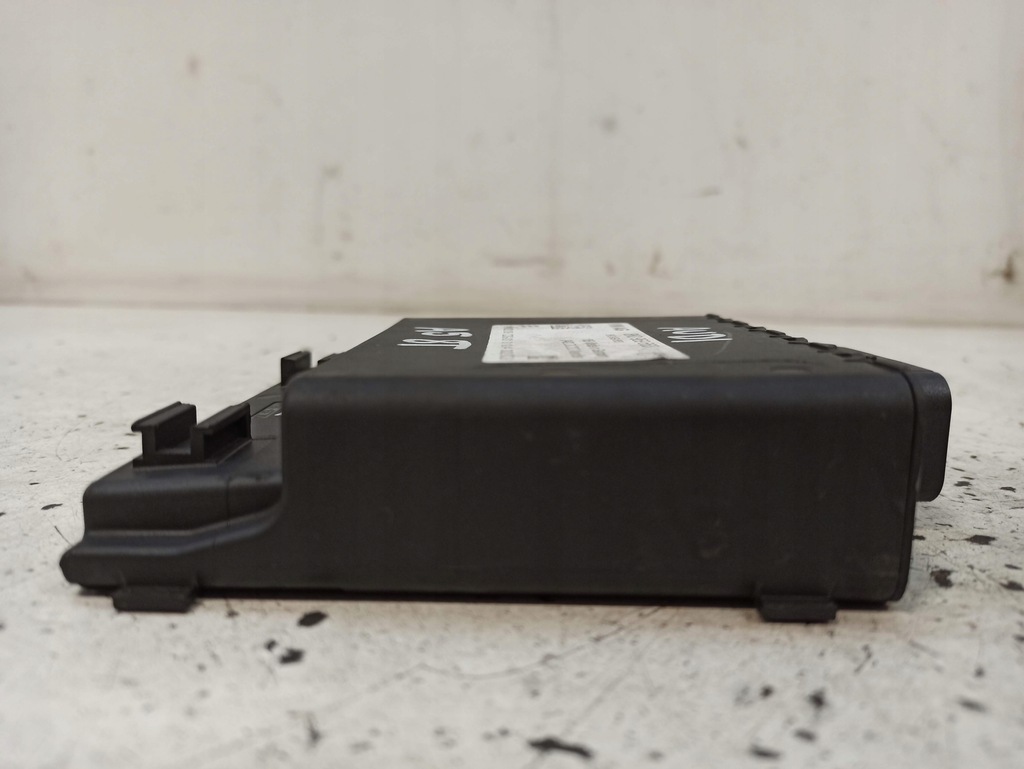 фото №4, Audi a5 8t модуль стабілізатор напруги 8k0959663