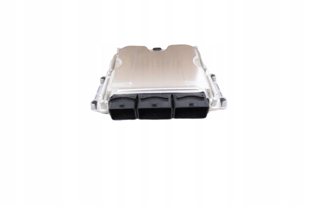 фото №1, Бортовий комп'ютер двигуна bosch 8200112661