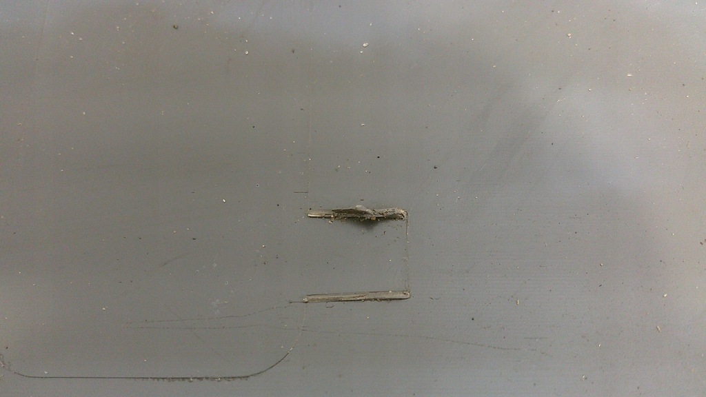 фото №5, Молдинг дверь раздвижных левых opel vivaro a 8200036093g 91165348