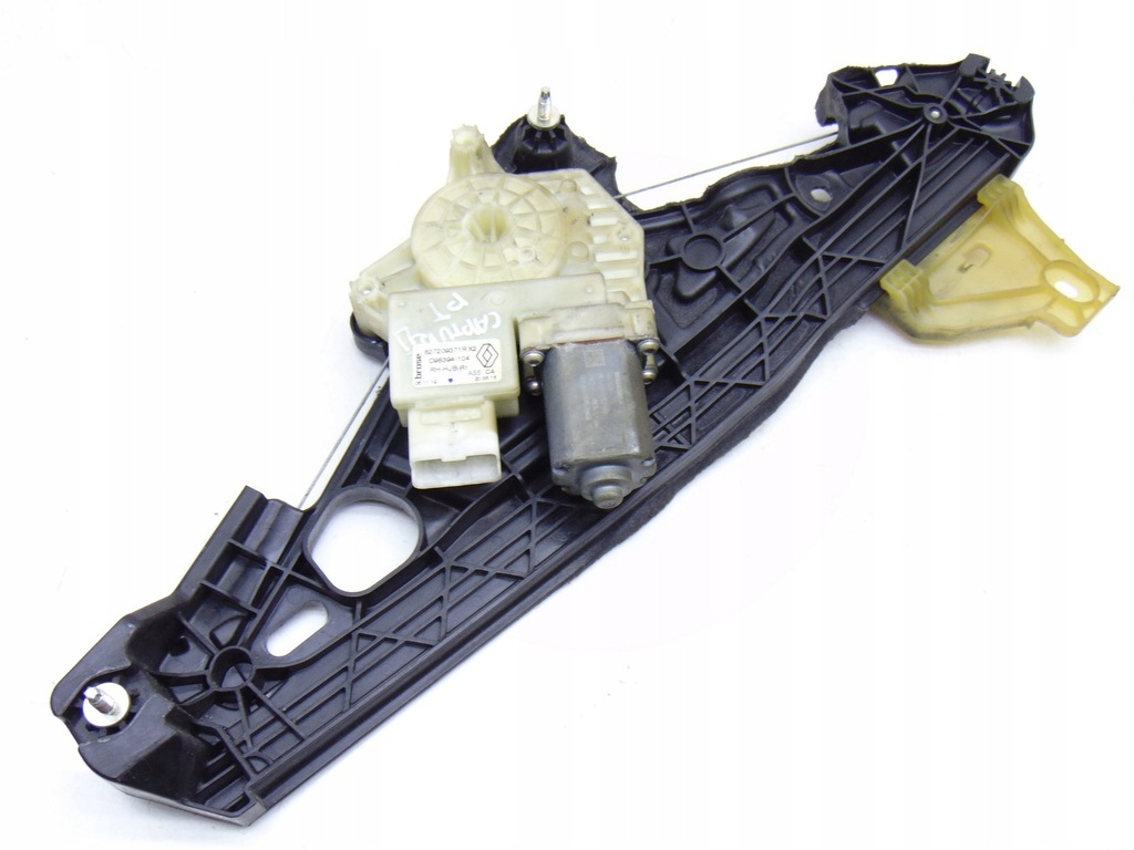 фото №1, Подъемник стекло правый задняя renault captur ii 19-