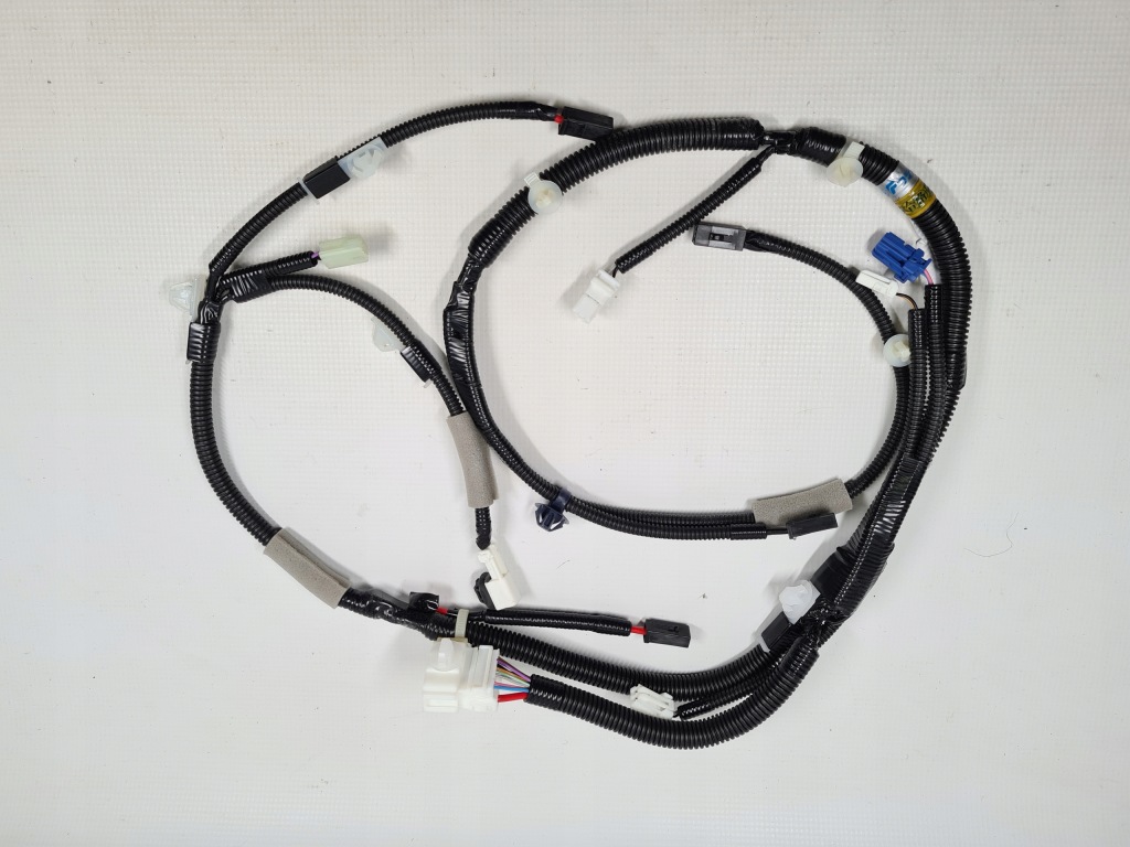 фото №1, Жгут instacja задняя pdc honda insight oem nowa