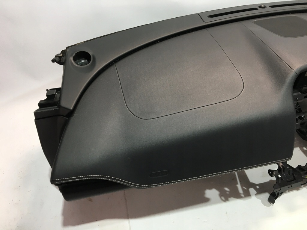 фото №8, Панель приладів приладова uk jaguar f-pace 16- x761 2.0d