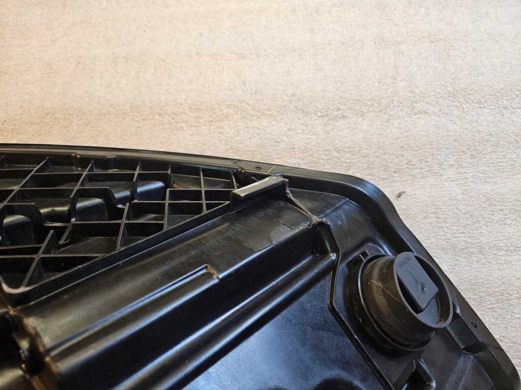 Audi q5 рестайлінг  фара правий full led matrix Недорого