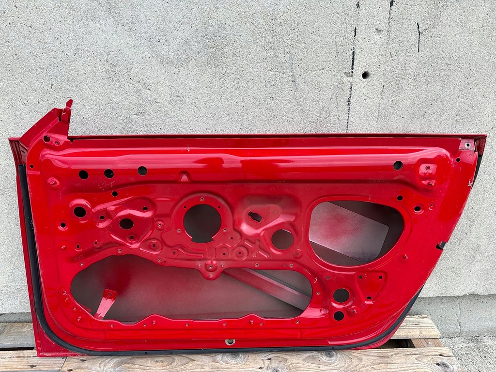 фото №5, Дверь перед передние правое audi tt 8s 8s0 14- cale