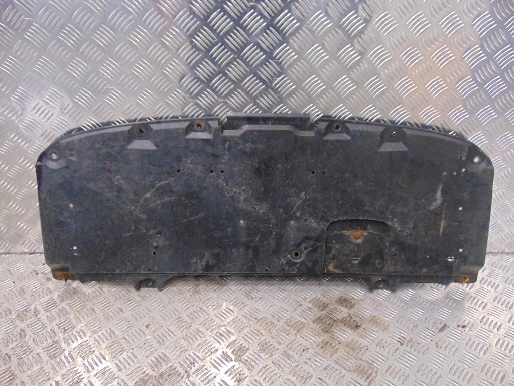 фото №1, Mazda 6 gj захист плита pod бампер 12-