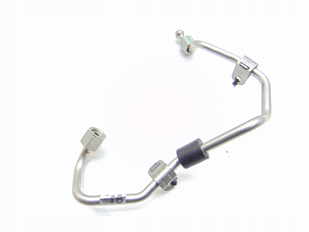 фото №2, Шланг паливний трубка audi r8 4s huracan 5.2 fsi v10 07l127501bq