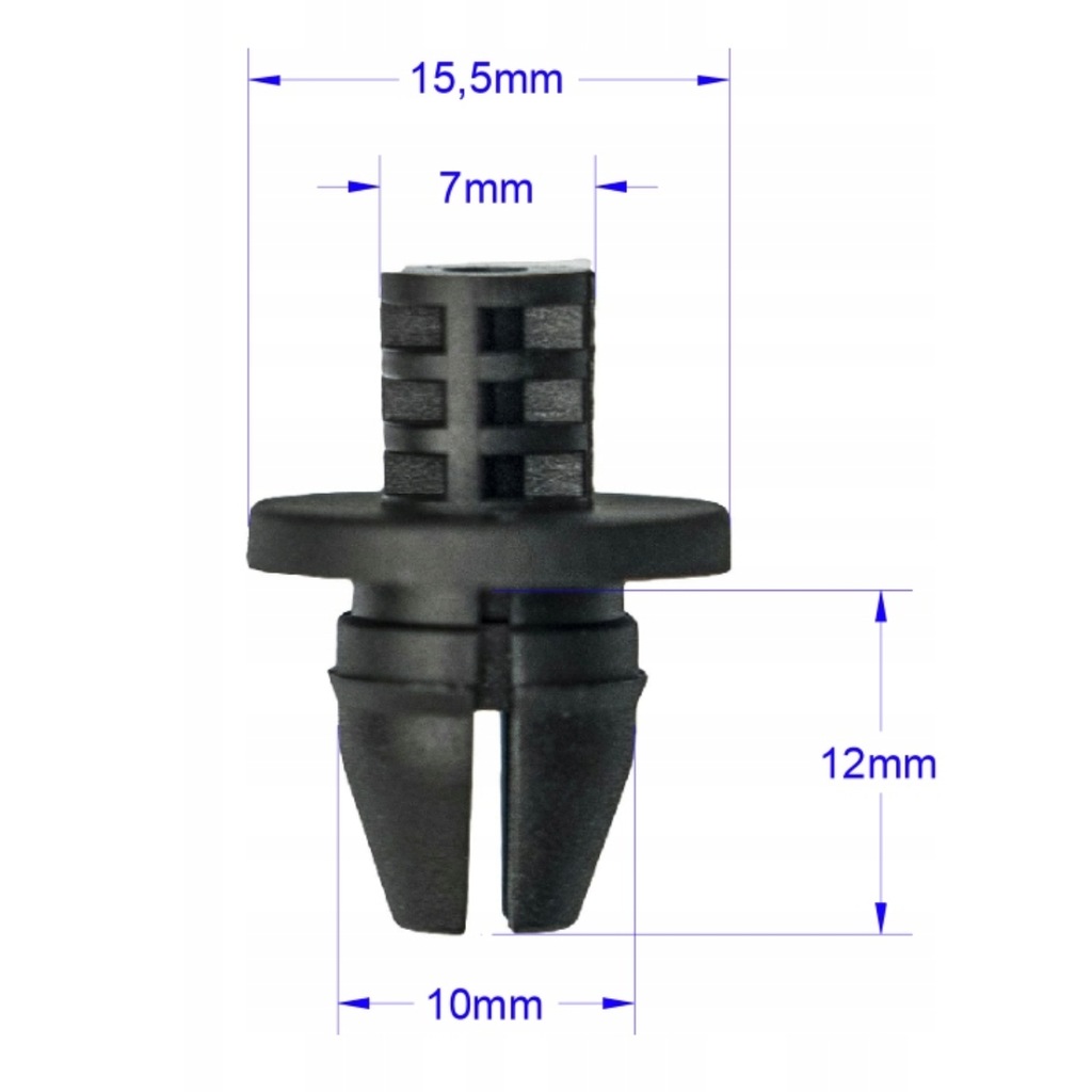 фото №8, Audi a1 8x a4 b8 a5 a6 a7 4g q3 q5 клипсы штифты распорные клипсы крыла