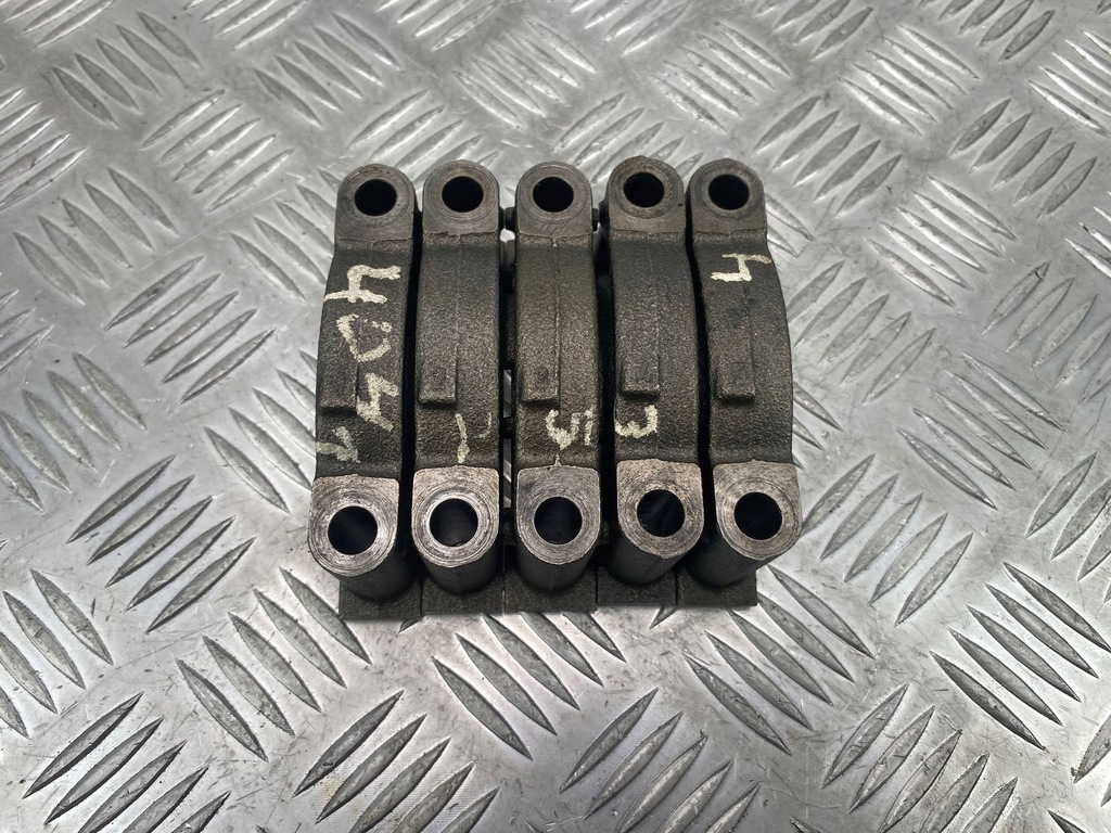 фото №12, Mercedes e250 w213 2021r блок двигуна 264920 2.0 бензин r2640102106