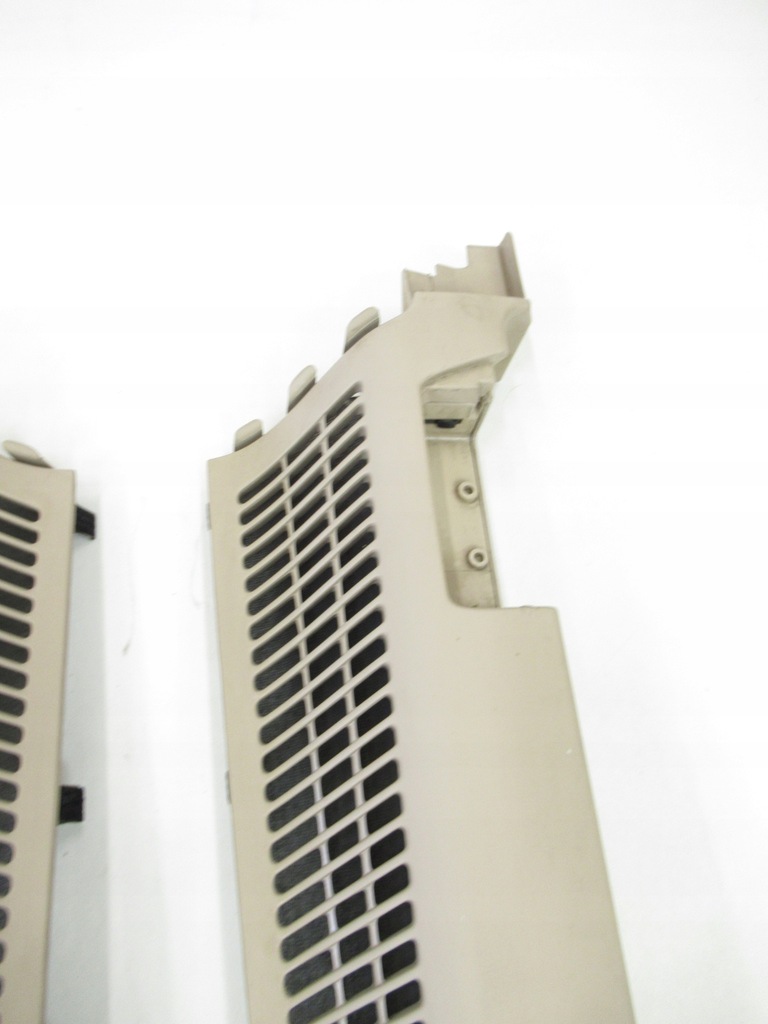 фото №6, Защита багажника кронштейн шторка bmw e70 x5