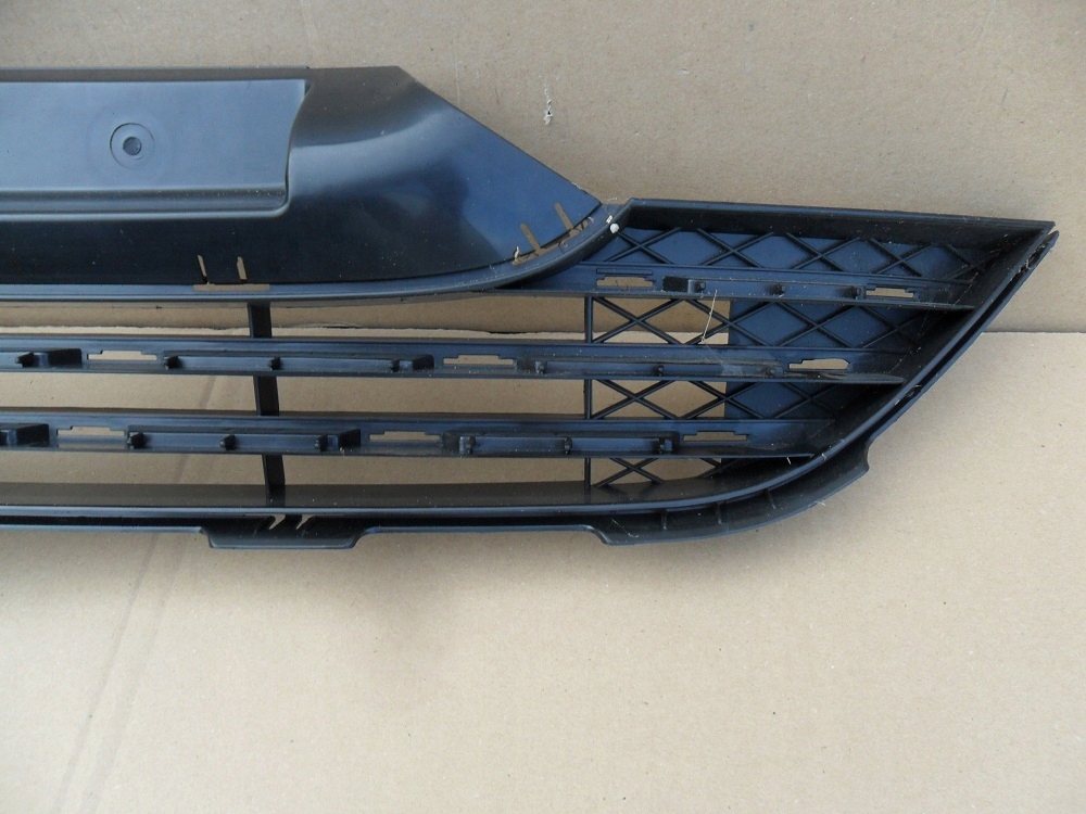 фото №8, Honda crv re 2007 2008 2009 решётка впуск воздуха