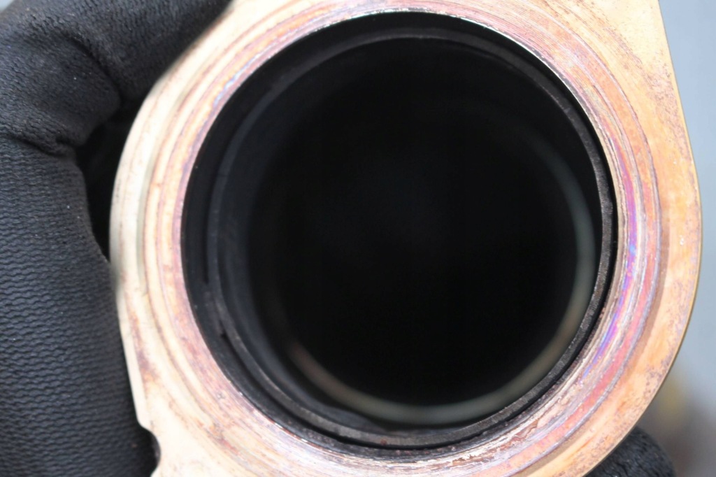 Катализатор catcz095 11516617 10859447 mg hs ii 1.5 turbo 170km 24- Киев