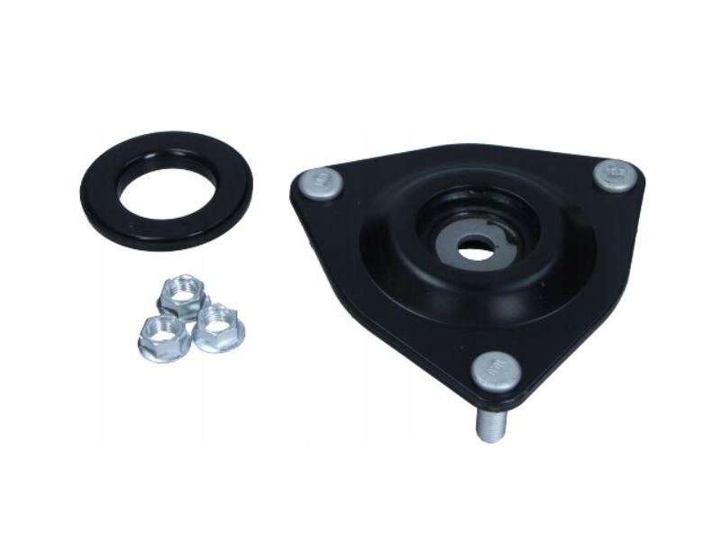 фото №4, Подушка амортизатор. citroen p. c4 aircross/ maxgear