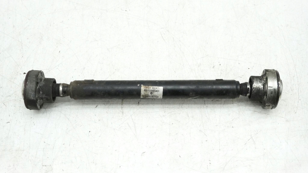 фото №1, Wał приводной передний перед audi q7 4l 3.0 tdi 7l6521101h