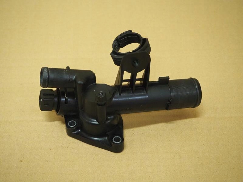 фото №2, Корпус термостата renault kangoo ii