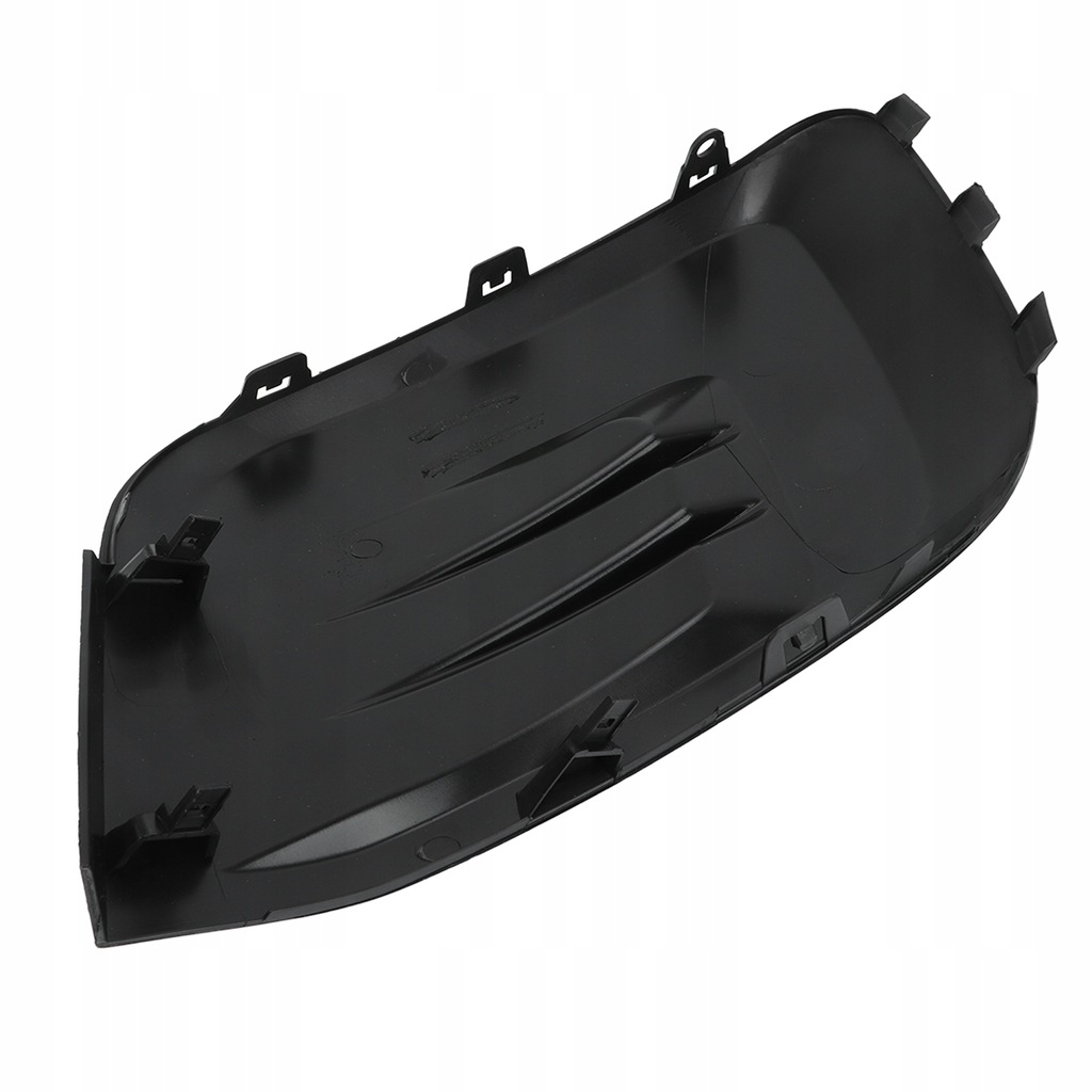 фото №9, Передняя часть правый бампер решётка 1613564580 replcement for citroen berlingo withou