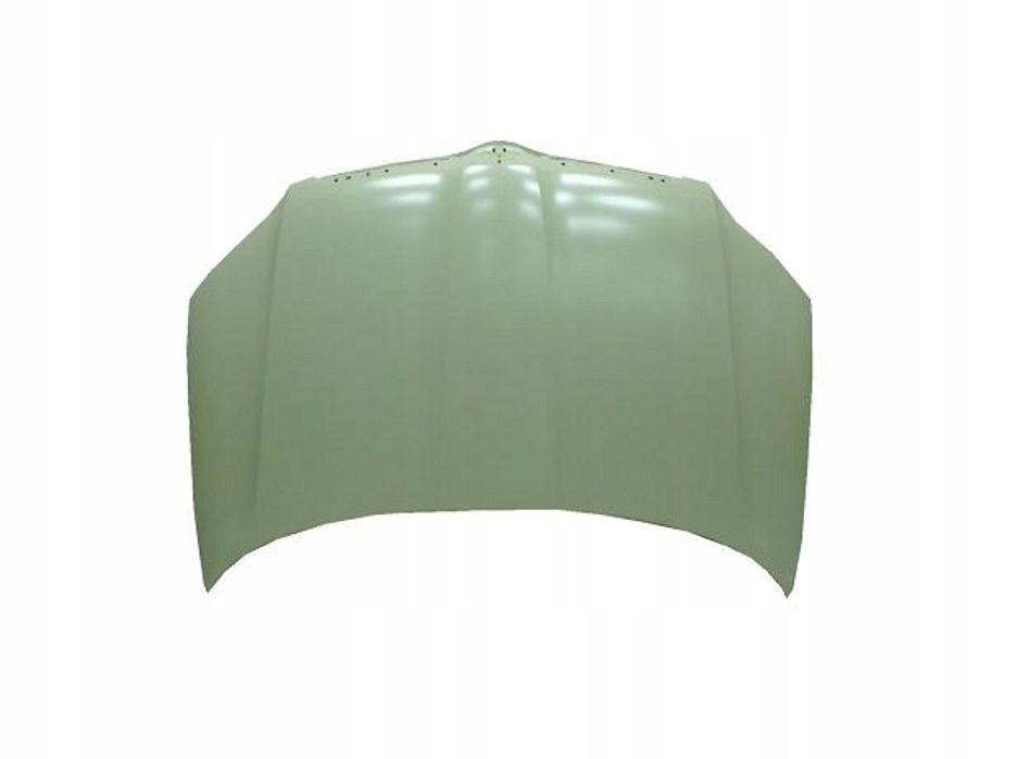 фото №1, Капот skoda yeti 10- 5l0823031