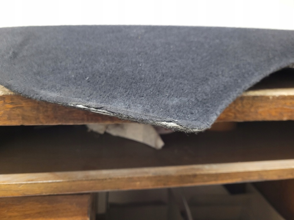 фото №16, Alfa romeo brera полиця задня задня