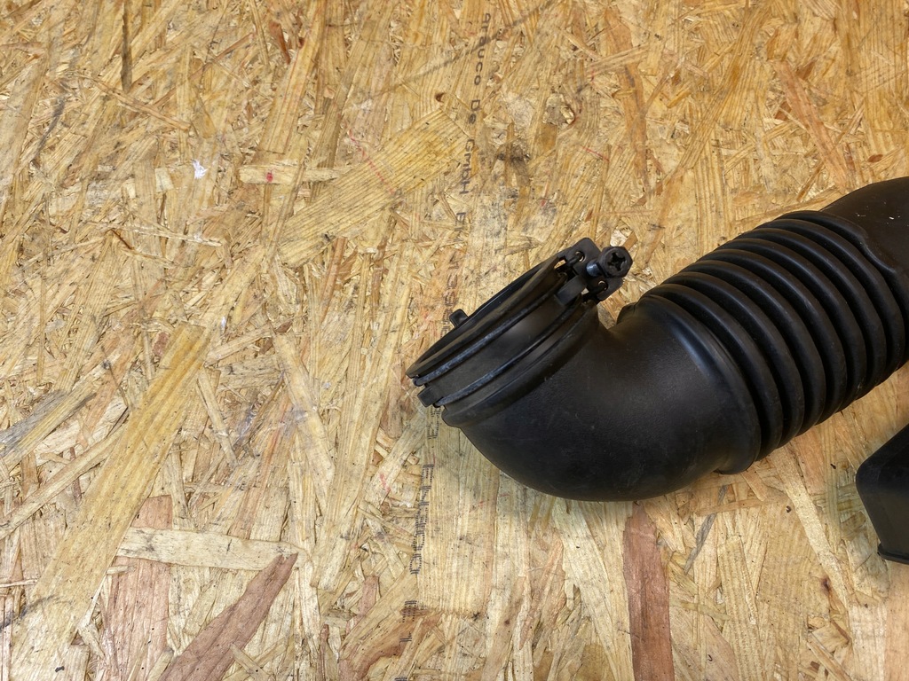 фото №8, Впуск воздухозаборник труба воздуха hyundai i10 iii 28210-g6800 2020-