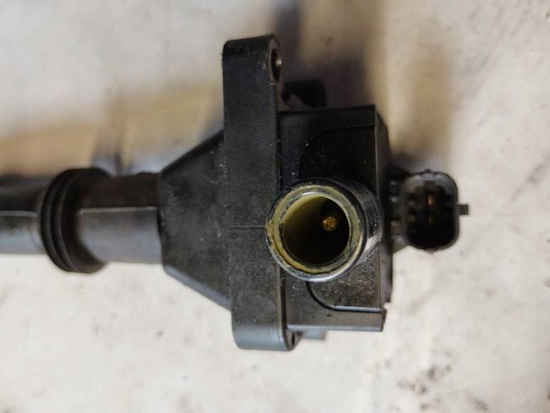 фото №3, Котушка запалювання alfa romeo