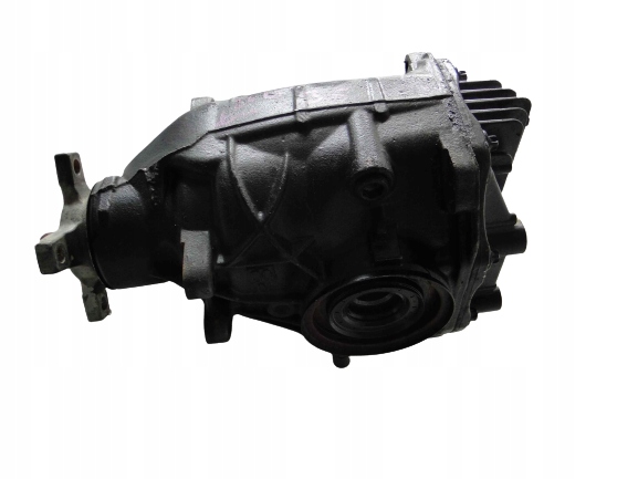 фото №1, Mercedes s klasa w222 222 міст задній диференціал 2,47