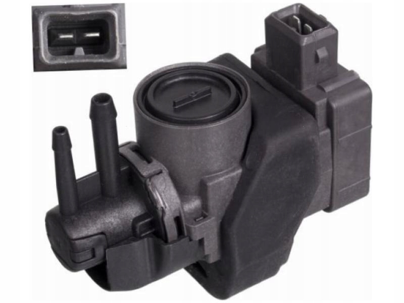 фото №1, Клапан давления turbo renault modus grand modus 1.5 04-