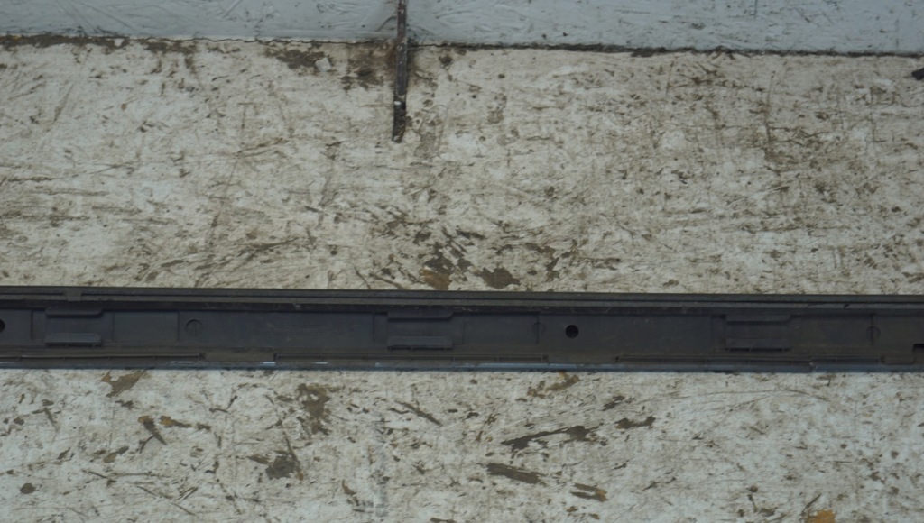 фото №14, Поріг молдинг поріг права audi a4 b8 s-line 8k0854932a