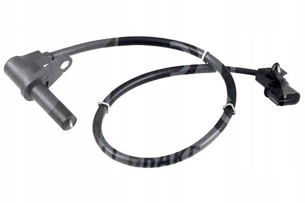 фото №1, A.b.s. датчик abs mitsubishi space runner 2.0 n6