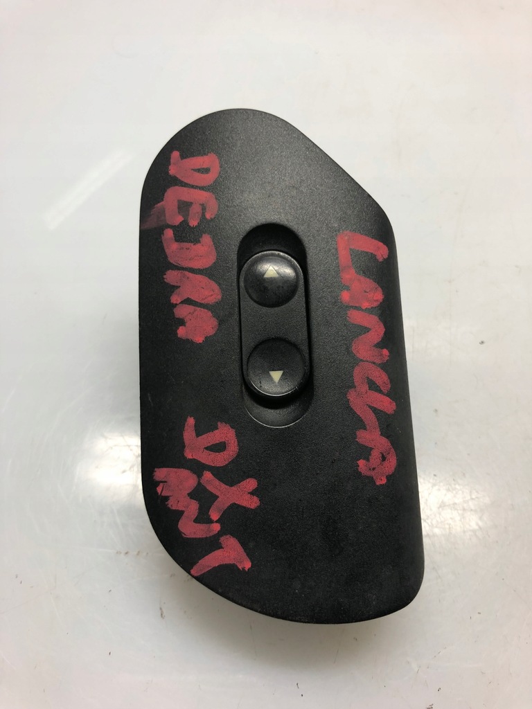 фото №1, Панель перемикач вікон lancia dedra