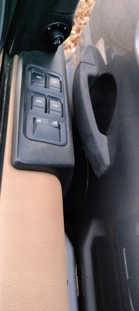 фото №7, Дверь левый перед land rover discovery iii kpl