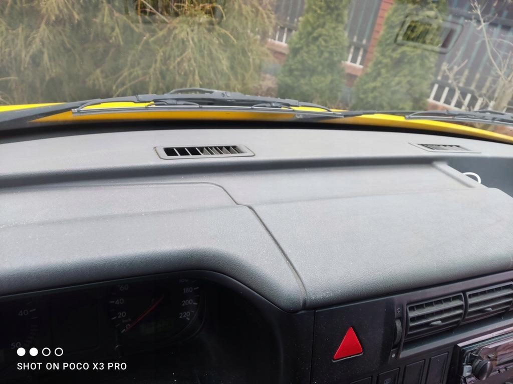 фото №14, Полиця stolik na панель приладів bus volkswagen t4 transporter, caravelle