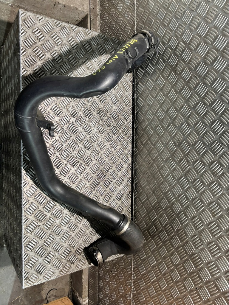 фото №1, Труба wąż интеркулер mini countryman r60 851220603