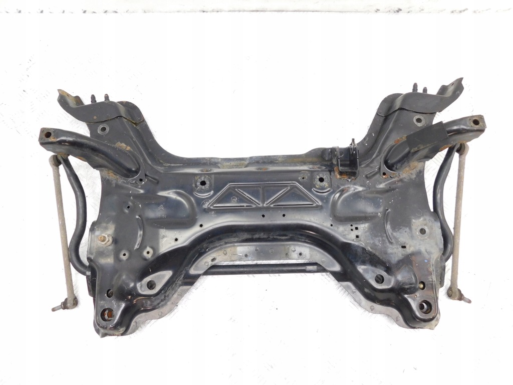 фото №8, Подрамник балка подрамник подрамник перед - peugeot 308 i t7 08-13 3008 5008