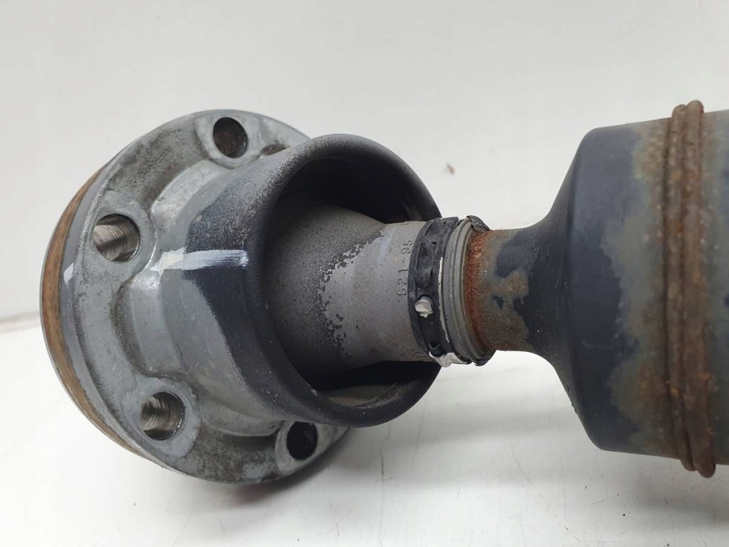Wał приводной перед передний mercedes w166 ml 3.0 d a1664100601 Оригинал