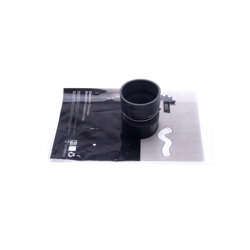 фото №10, Шланг турбины skv 24skv562 0382el citroen c5 ii 1.6 hdi