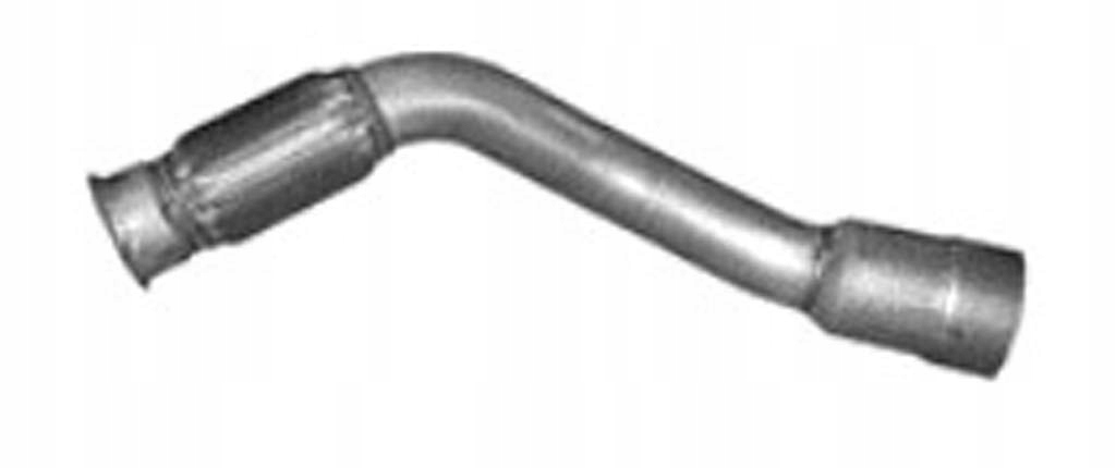 фото №1, Mercedes actros 12.8 труба соединительная