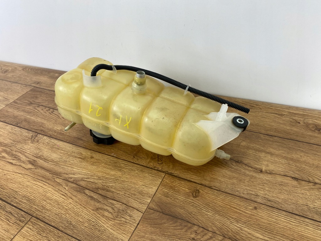 фото №5, Бачок розширювальний рідина охолоджуючий 3.6 ram 1500 2019+