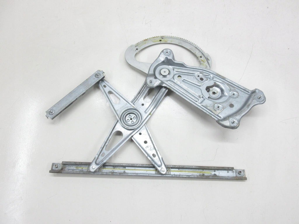 фото №7, Renault grand scenic iii 1.9 dci 130 km подъемник стекло правый левый задняя