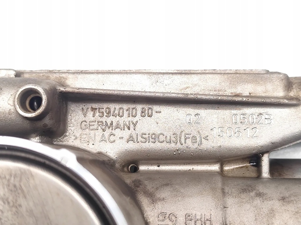 фото №7, Mini mini countryman насос масляна cooper s бензин 135kw 184 hp 2012